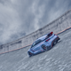 Illustration for article titled Hyundai's Incredible 374 Horsepower RN30 Racing Concept Is The Hoon-Day We Need